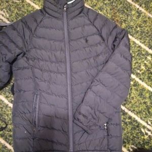Polo Ralph Lauren  puffer coat